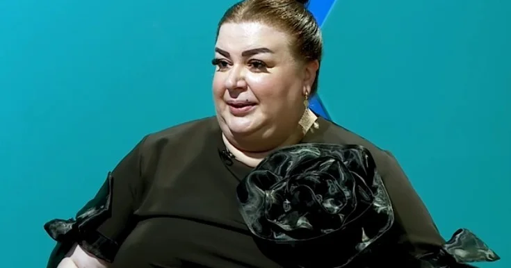 İzləyicisinin şərhi aktrisanı ağlatdı