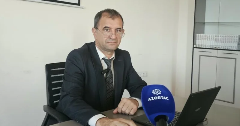 Ekspert: Dövlət Proqramı Naxçıvanda turizm xidmətlərinin keyfiyyətini yüksəldəcək