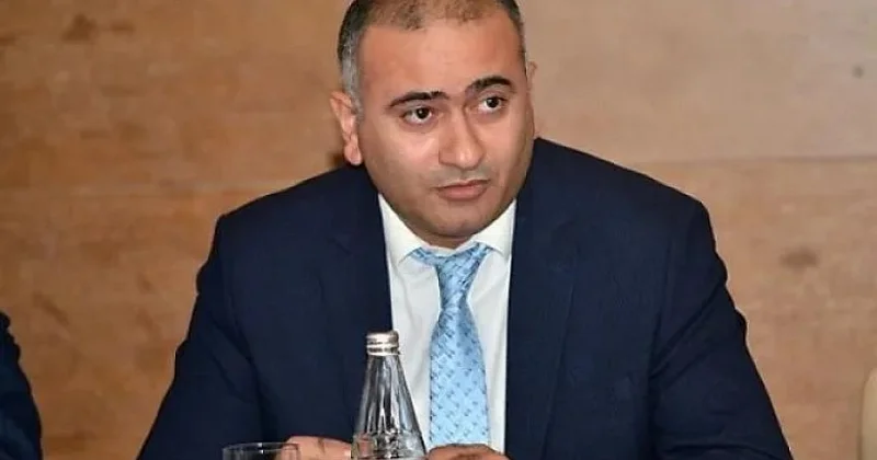 Firuz Abdulla bu qurumun mətbuat katibi oldu