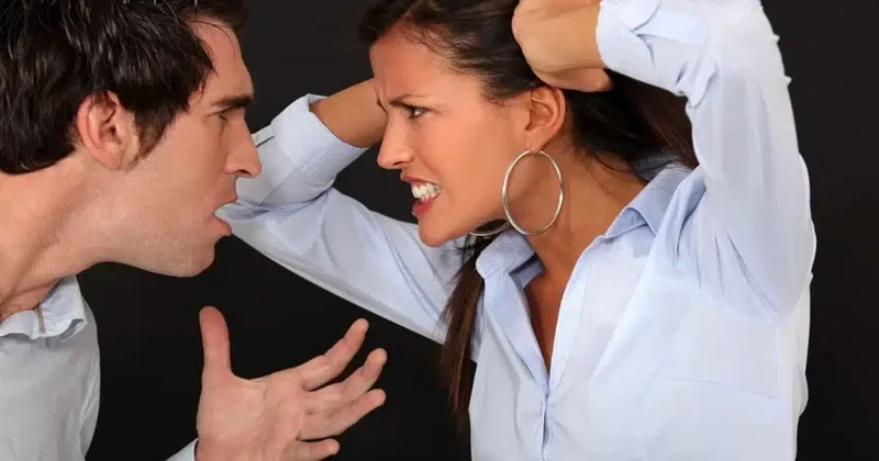 Kişilər bu sözləri deyəndə nə baş verir? Evlilikdə təhlükə siqnalları