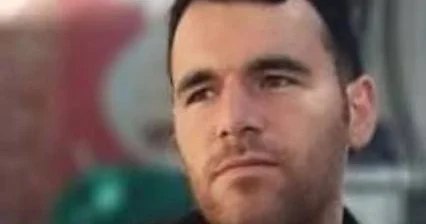 Kamran Vətənini canından əziz tutdu FOTO