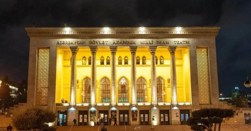 Milli Dram Teatrında premyera həyəcanı: “Dayının yuxusu”