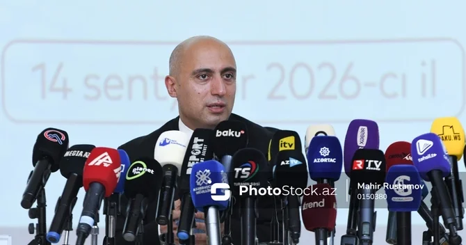 Nazir: Bəzi kənd məktəbində şagirdin bir illik təhsilinə 24000 manat xərclənir