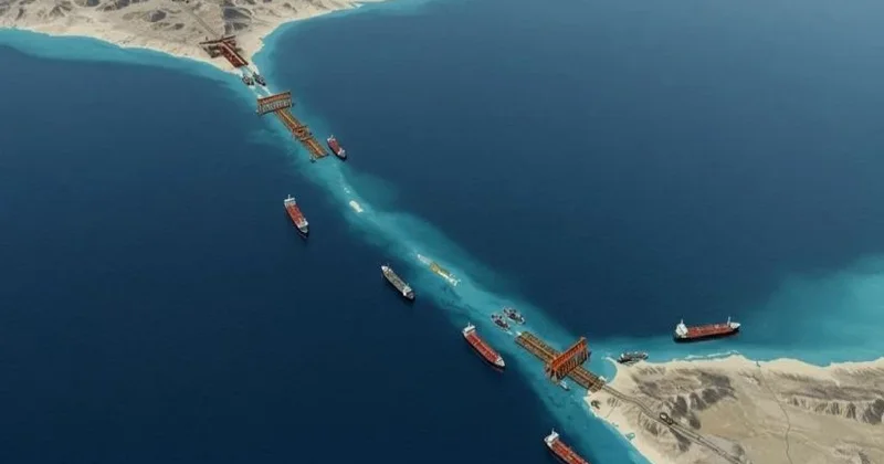 İran Hörmüzü bağlı saxlayır ABŞ həll yolu tapdı: regionun nefti indi hara gedəcək? KONKRET