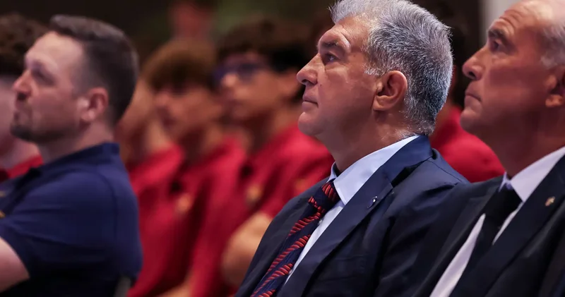 Milyard avro hara getdi? Müxalifət Barselona prezidentindən hesabat istəyir