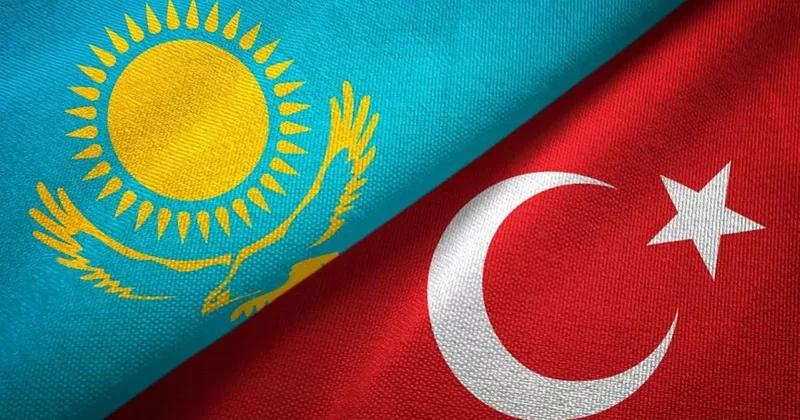 Казахстан хочет изменить договор с Турцией