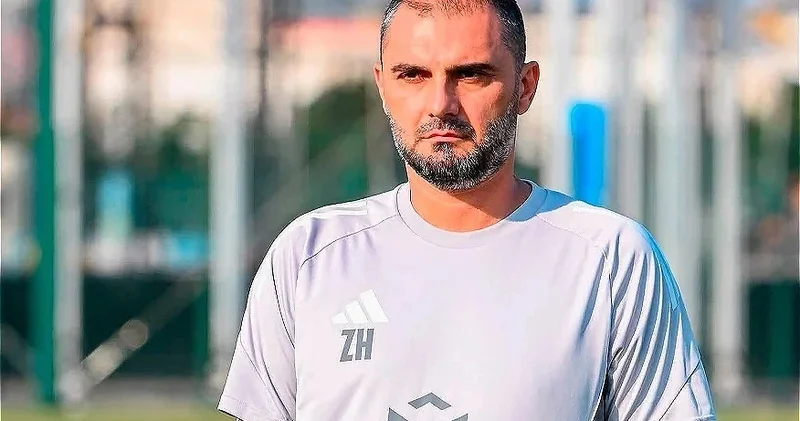 Заур Гашимов: Мы достойно смотрелись на их фоне