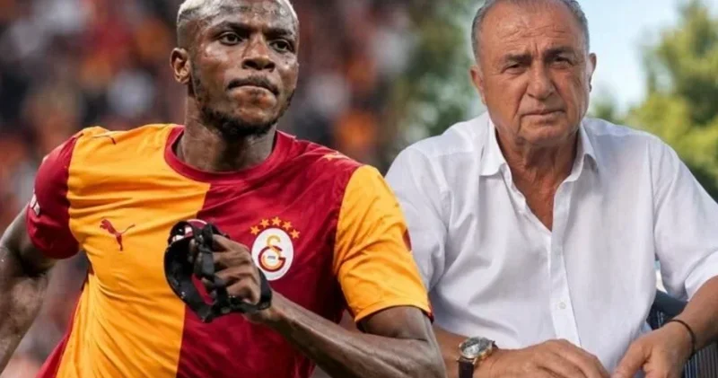 Terim Osimhendən danışdı: Kaş ki, həmin gün olardı