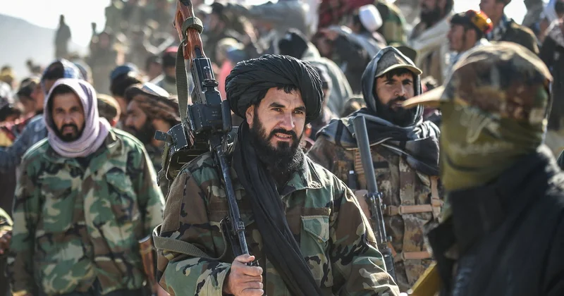 “Taliban” Pakistanı hədələdi