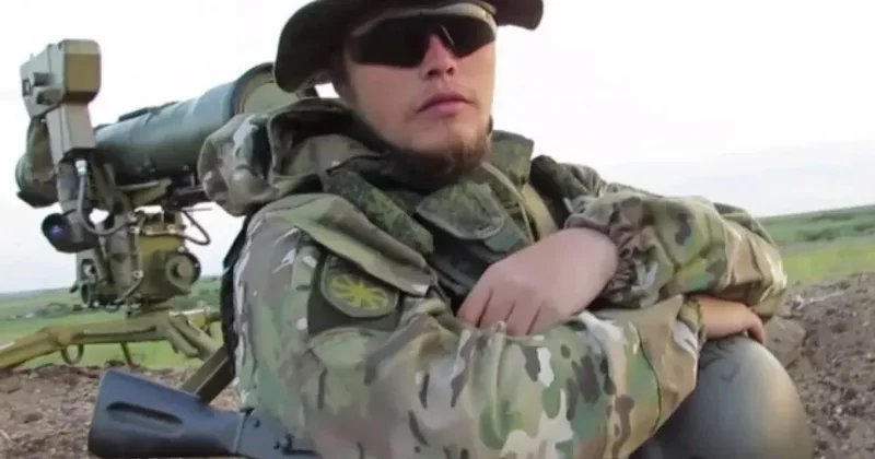 СМИ: Военные сообщества обсуждают возможную гибель главы Русича