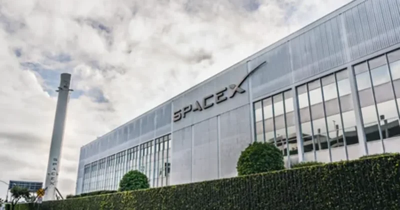 İlon Mask Nvidia superkompüterlərini kosmosa göndərməyi planlaşdırır