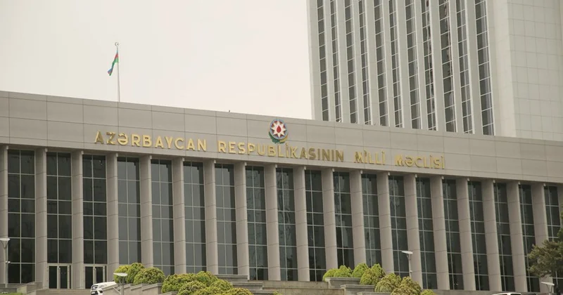 Milli Məclisdə əhalinin iş məsələsi ilə bağlı dinləmə keçiriləcək