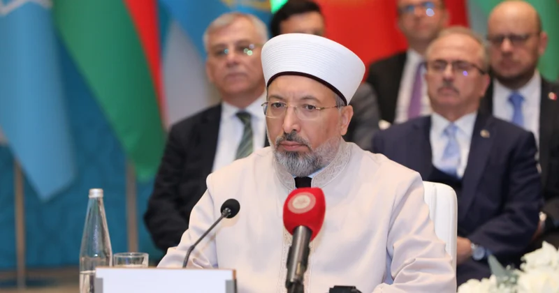 Safi Arpaquş: Əmin amanlığımızı təhdid edə biləcək zərərli cərəyanlara qarşı ortaq strategiyalar hazırlamalıyıq