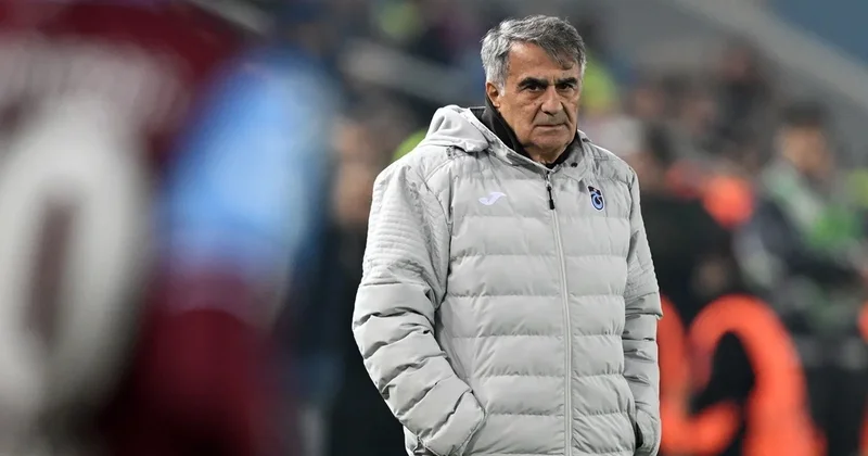 Şenol Güneşin yeni klubu
