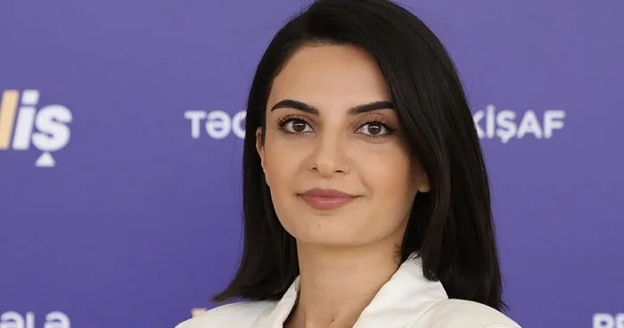 Yüksək vəzifə verilən 32 yaşlı xanım Dosye