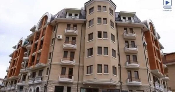 Nazirlik yataqxana tikir Bu qədər vəsait ayrıldı