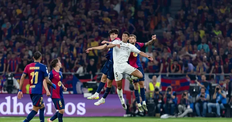 Barselona ən çox maaş verəcəyi futbolçusunu seçdi
