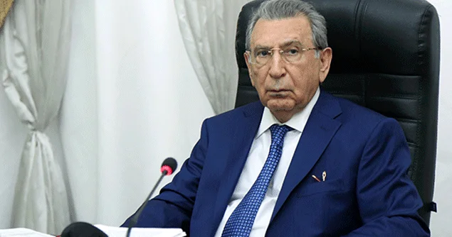 Ramiz Mehdiyevin cinayət işi məhkəməyə göndərilib ÖZƏL