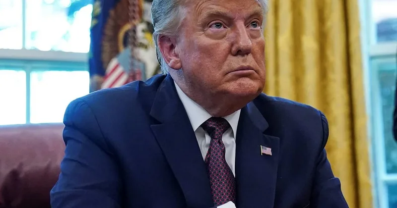Трамп подтвердил, что США могут прекратить торговлю с некоторыми странами из за ставки ФРС