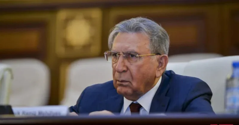 Ramiz Mehdiyevin məhkəməsi bu tarixdə başlanır