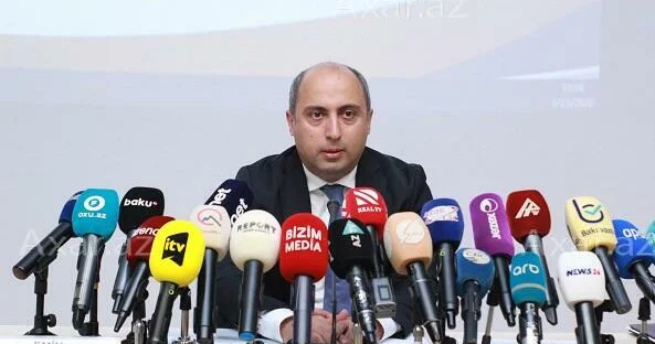 Mən bunun tərəfdarıyam, etmək olar Nazir