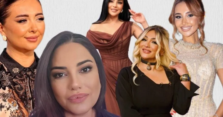 Proqramlar qayıtdı, Vüsalə Əlizadənin adı çəkilmədi