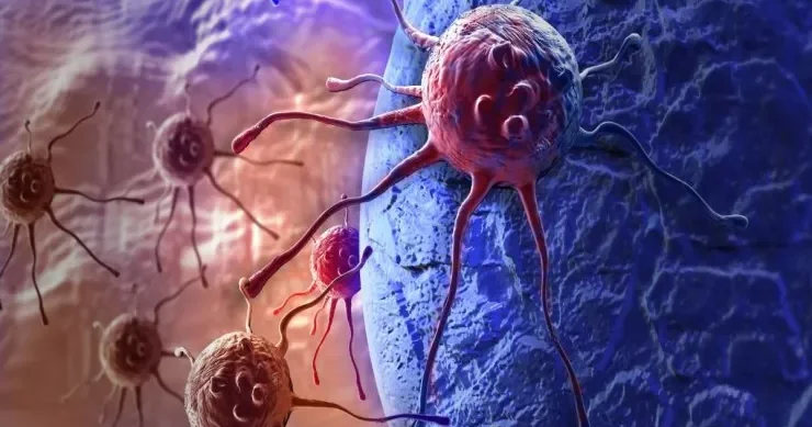 Gənc yaşda xərçəng riskinin artmasının səbəblərindən biri bioloji yaşlanmadır