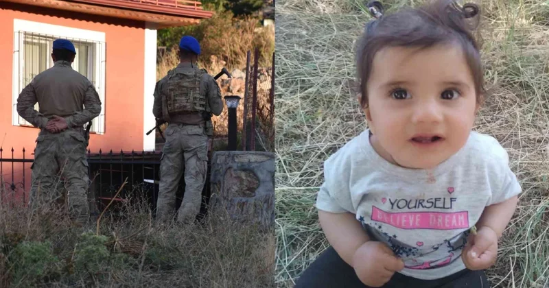 11 aylıq Büşra körpə satılıb? Ananın etirafı, atanın təkzibi