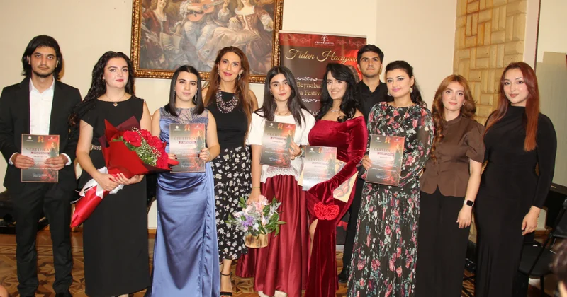 “Gənclərin səsi gənclərə dəstək”: layihə uğurla davam edir