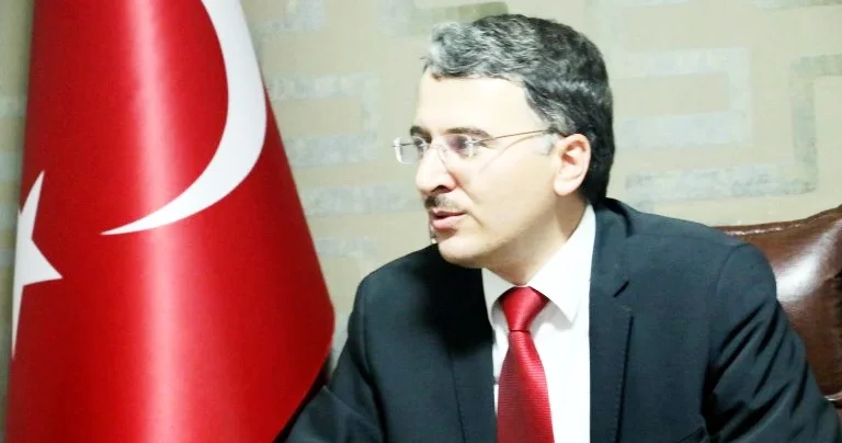 “2028 də Özgür Özəlin ambisiyalarından istifadə ediləcək” Süleyman Erdem