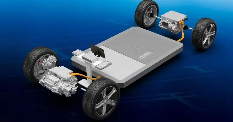 BYD 2027 ci ilin əvvəlində bərk vəziyyətdə olan batareyaları təqdim edəcək