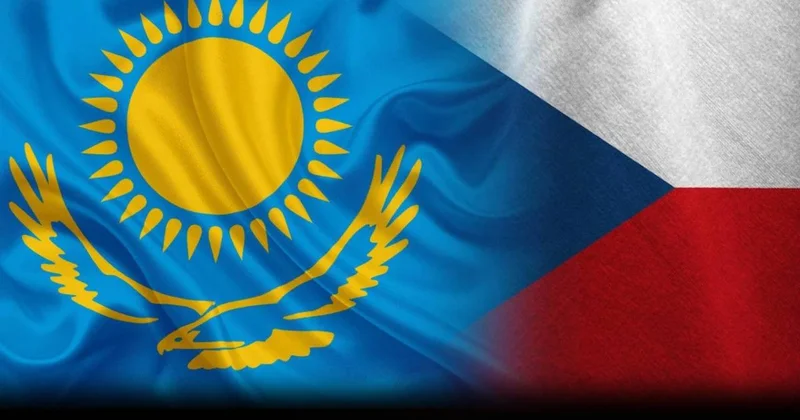 Чехия нацелена на сотрудничество с Казахстаном в сфере интеллектуальной мобильности (Эксклюзив)