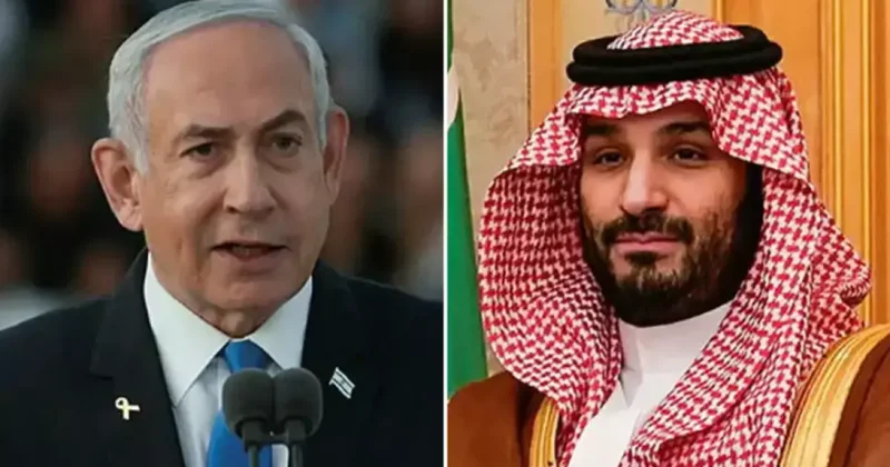 Israel Hayom: Эр Рияд просит Израиль помочь в войне с хуситами