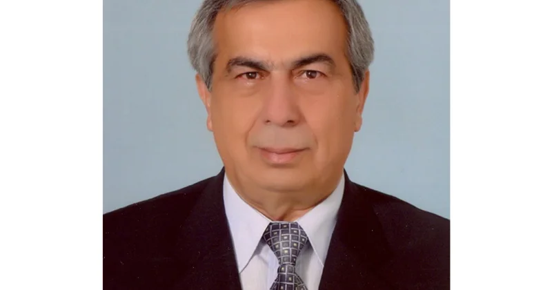 Professor Nizami Həsənli Azərbaycan və Türkiyənin elmini inkişaf etdirən alim nümunəsi