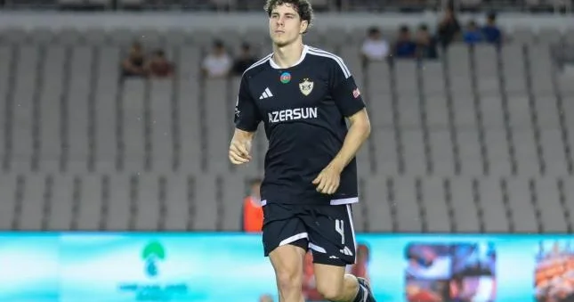 Bense Varkonyi: “Məqsədimiz çempion olmaqdır”