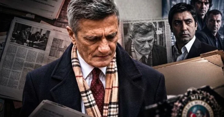 15 il əvvəlki müəmmalı ölümə görə Kurtlar Vadisi nin ssenaristləri dindiriləcək