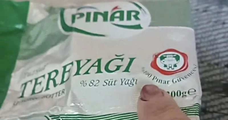 “Milləti zəhərləyirsiniz, öldürürsünüz!” “Pınar” yağındanŞİKAYƏT/VİDEO