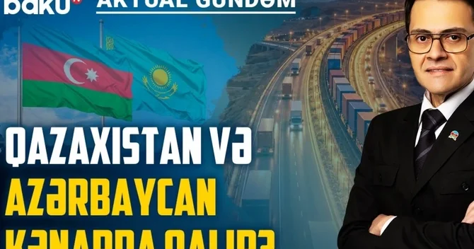 2030 a doğru Qafqaz: Ən böyük investisiya döyüşü başlayır