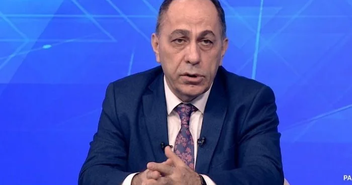 Ebola pandemiyaya çevrilə bilər? Adil Qeybulladan açıqlama