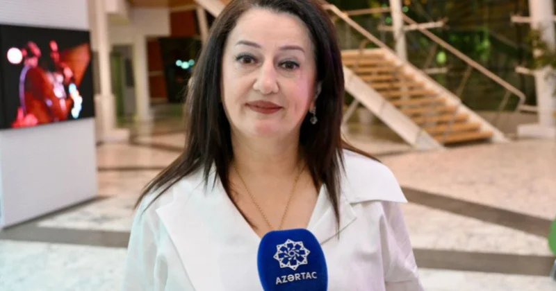 C.Cahangirov adına Xorun bədii rəhbəri: Aşıq musiqisi ilə xor sənətini bir araya gətirən xüsusi konsert proqramı hazırlayırıq