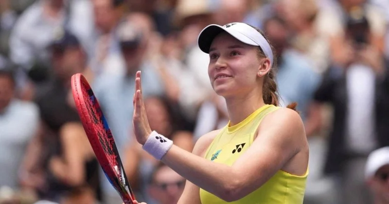Dünyanın ən yaxşı qadın tennisçisi məlum oldu SİYAHI