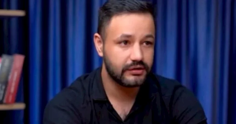 Tiktoker Çevik həbs edildi