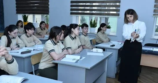 X XI siniflərdə təmayül tədris modelinin tətbiq dairəsi genişləndirilir