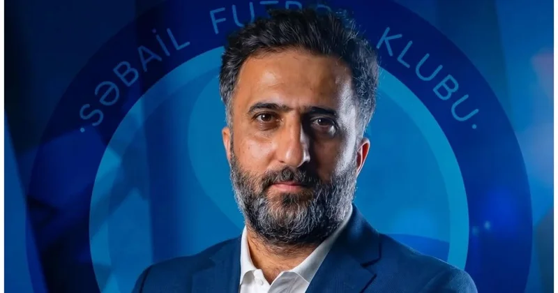 Elnur Abdullayev: İddialı komandaya qarşı rəqiblər fərqli motivasiya oynayırlar