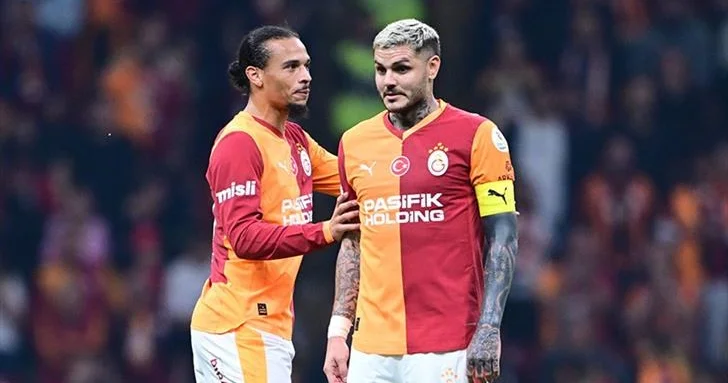 Qalatasaray dan ayrılan İkardi bu kluba keçə bilər