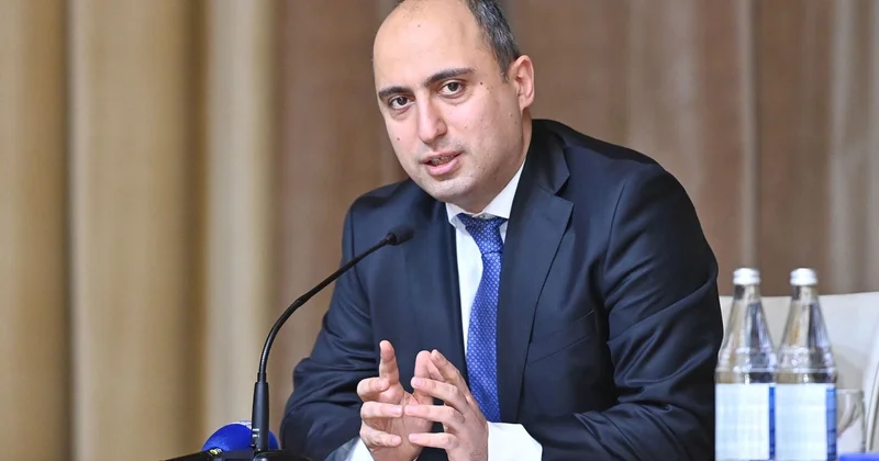 Qarabağda 29 məktəb, 23 bağça açılır Emin Əmrullayev