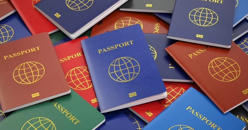 Dünyanın ən güclü pasportları açıqlandı: Azərbaycan neçəncidir?
