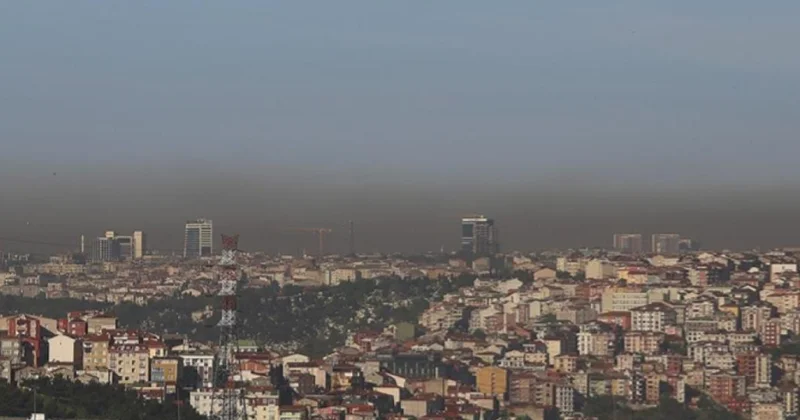 Havanın çirklənməsi pnevmoniya, sepsis və meningit riskini artıra bilər Araşdırma