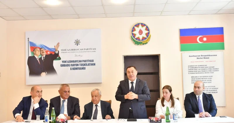 YAP özünü qələbələr partiyası kimi təsdiqləyib