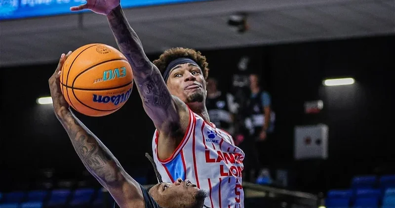 “LANDAU Lions”un amerikalı basketbolçusu: “Daha inamlı olmağımız lazımdır”